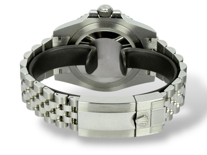 Rolex GMT Master II Sprite